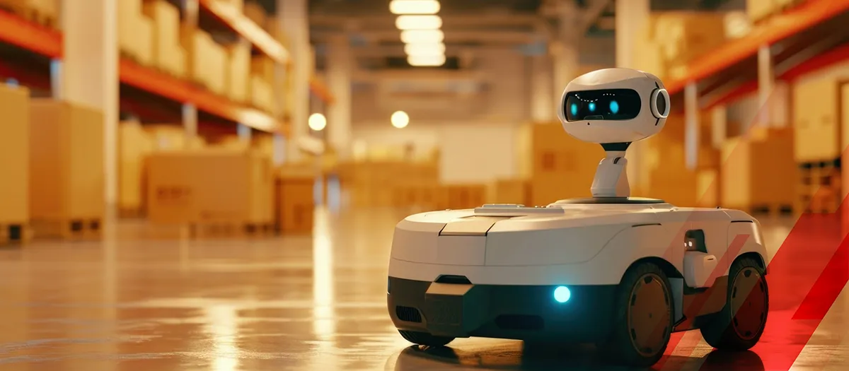 Top 10 AI in Supply Chain Providers Globally